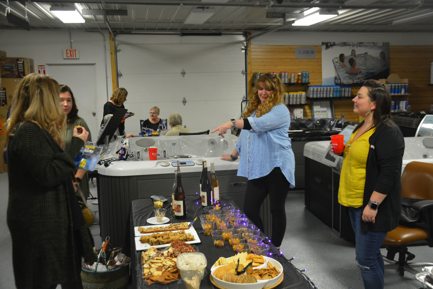 NL Wine Walk 6